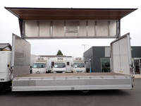 MITSUBISHI FUSO Fighter Aluminum Wing TKG-FK61F 2017 183,800km_11
