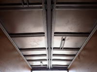 MITSUBISHI FUSO Fighter Aluminum Wing TKG-FK61F 2017 183,800km_14