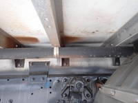 MITSUBISHI FUSO Fighter Aluminum Wing TKG-FK61F 2017 183,800km_19