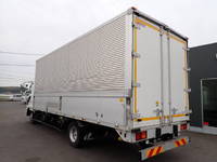 MITSUBISHI FUSO Fighter Aluminum Wing TKG-FK61F 2017 183,800km_2