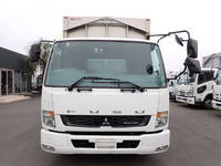 MITSUBISHI FUSO Fighter Aluminum Wing TKG-FK61F 2017 183,800km_3