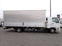 MITSUBISHI FUSO Fighter Aluminum Wing TKG-FK61F 2017 183,800km_4