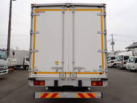MITSUBISHI FUSO Fighter Aluminum Wing TKG-FK61F 2017 183,800km_5