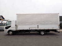 MITSUBISHI FUSO Fighter Aluminum Wing TKG-FK61F 2017 183,800km_6