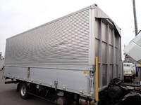 MITSUBISHI FUSO Fighter Aluminum Wing TKG-FK61F 2017 183,800km_8