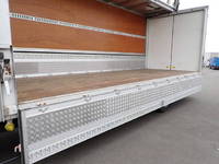 MITSUBISHI FUSO Fighter Aluminum Wing TKG-FK61F 2017 183,800km_9