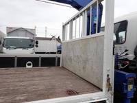 ISUZU Forward Truck (With 3 Steps Of Cranes) TKG-FRR90S1 2015 51,800km_12