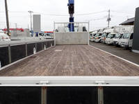 ISUZU Forward Truck (With 3 Steps Of Cranes) TKG-FRR90S1 2015 51,800km_13