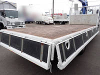 ISUZU Forward Truck (With 3 Steps Of Cranes) TKG-FRR90S1 2015 51,800km_14