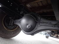 ISUZU Forward Truck (With 3 Steps Of Cranes) TKG-FRR90S1 2015 51,800km_17