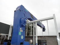 ISUZU Forward Truck (With 3 Steps Of Cranes) TKG-FRR90S1 2015 51,800km_21