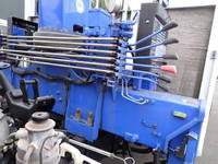 ISUZU Forward Truck (With 3 Steps Of Cranes) TKG-FRR90S1 2015 51,800km_22