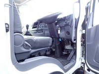 ISUZU Forward Truck (With 3 Steps Of Cranes) TKG-FRR90S1 2015 51,800km_28