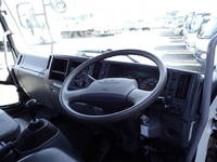 ISUZU Forward Truck (With 3 Steps Of Cranes) TKG-FRR90S1 2015 51,800km_29