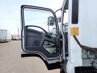 ISUZU Forward Truck (With 3 Steps Of Cranes) TKG-FRR90S1 2015 51,800km_33
