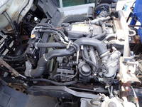 ISUZU Forward Truck (With 3 Steps Of Cranes) TKG-FRR90S1 2015 51,800km_38