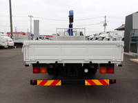 ISUZU Forward Truck (With 3 Steps Of Cranes) TKG-FRR90S1 2015 51,800km_5