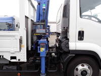 ISUZU Forward Truck (With 3 Steps Of Cranes) TKG-FRR90S1 2015 51,800km_7