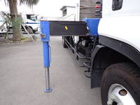 ISUZU Forward Truck (With 3 Steps Of Cranes) TKG-FRR90S1 2015 51,800km_8
