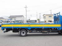 MITSUBISHI FUSO Fighter Flat Body 2KG-FK72FZ 2019 209,000km_13