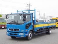 MITSUBISHI FUSO Fighter Flat Body 2KG-FK72FZ 2019 209,000km_3