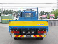 MITSUBISHI FUSO Fighter Flat Body 2KG-FK72FZ 2019 209,000km_5