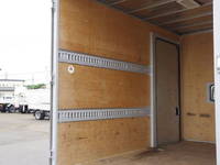 TOYOTA Others Aluminum Van TPG-XZU605 2019 107,000km_10