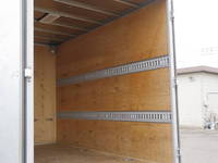 TOYOTA Others Aluminum Van TPG-XZU605 2019 107,000km_11