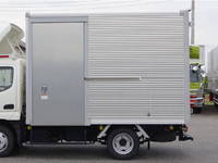 TOYOTA Others Aluminum Van TPG-XZU605 2019 107,000km_17
