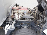 TOYOTA Others Aluminum Van TPG-XZU605 2019 107,000km_21