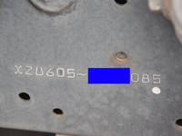 TOYOTA Others Aluminum Van TPG-XZU605 2019 107,000km_23