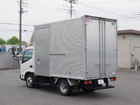 TOYOTA Others Aluminum Van TPG-XZU605 2019 107,000km_2