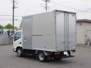 Others Aluminum Van_2