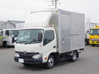 TOYOTA Others Aluminum Van TPG-XZU605 2019 107,000km_3