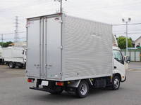 TOYOTA Others Aluminum Van TPG-XZU605 2019 107,000km_4