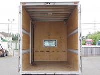 TOYOTA Others Aluminum Van TPG-XZU605 2019 107,000km_5