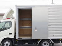 TOYOTA Others Aluminum Van TPG-XZU605 2019 107,000km_9