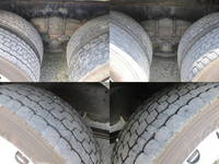 HINO Profia Chipper Truck ADG-FS1EWYA 2007 714,000km_10