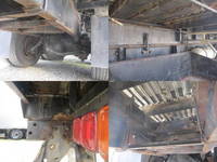 HINO Profia Chipper Truck ADG-FS1EWYA 2007 714,000km_12