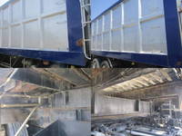 HINO Profia Chipper Truck ADG-FS1EWYA 2007 714,000km_13