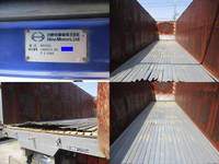 HINO Profia Chipper Truck ADG-FS1EWYA 2007 714,000km_17