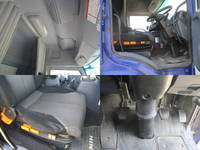 HINO Profia Chipper Truck ADG-FS1EWYA 2007 714,000km_18