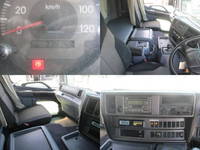 HINO Profia Chipper Truck ADG-FS1EWYA 2007 714,000km_19