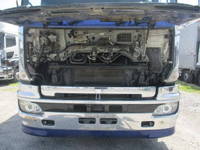 HINO Profia Chipper Truck ADG-FS1EWYA 2007 714,000km_21