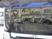 HINO Profia Chipper Truck ADG-FS1EWYA 2007 714,000km_23