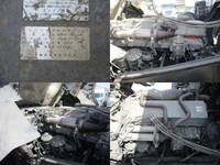 HINO Profia Chipper Truck ADG-FS1EWYA 2007 714,000km_24