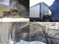 HINO Profia Chipper Truck ADG-FS1EWYA 2007 714,000km_26