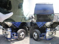 HINO Profia Chipper Truck ADG-FS1EWYA 2007 714,000km_27