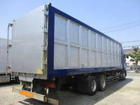HINO Profia Chipper Truck ADG-FS1EWYA 2007 714,000km_2