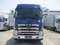 HINO Profia Chipper Truck ADG-FS1EWYA 2007 714,000km_4